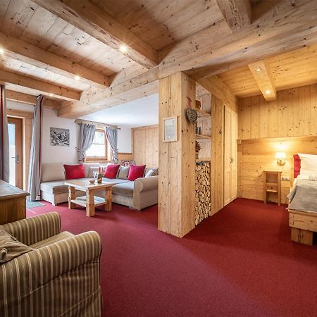 Tatrachalet Lomnica Rent Tatranská Lomnica Eksteriør billede