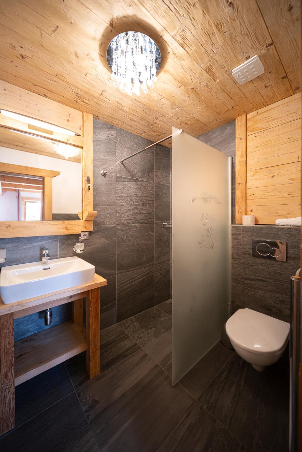 Tatrachalet Lomnica Rent Tatranská Lomnica Eksteriør billede