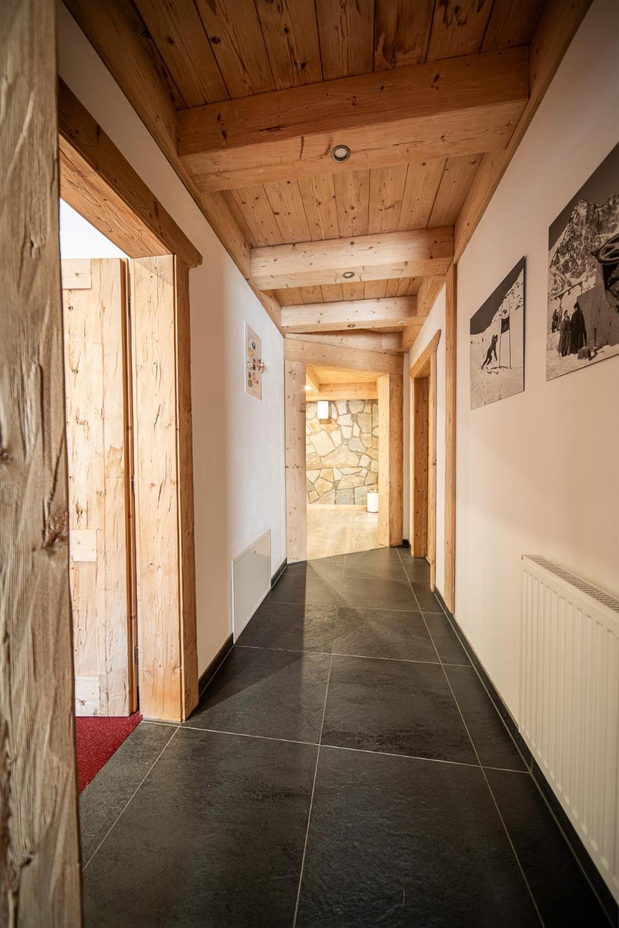 Tatrachalet Lomnica Rent Tatranská Lomnica Eksteriør billede