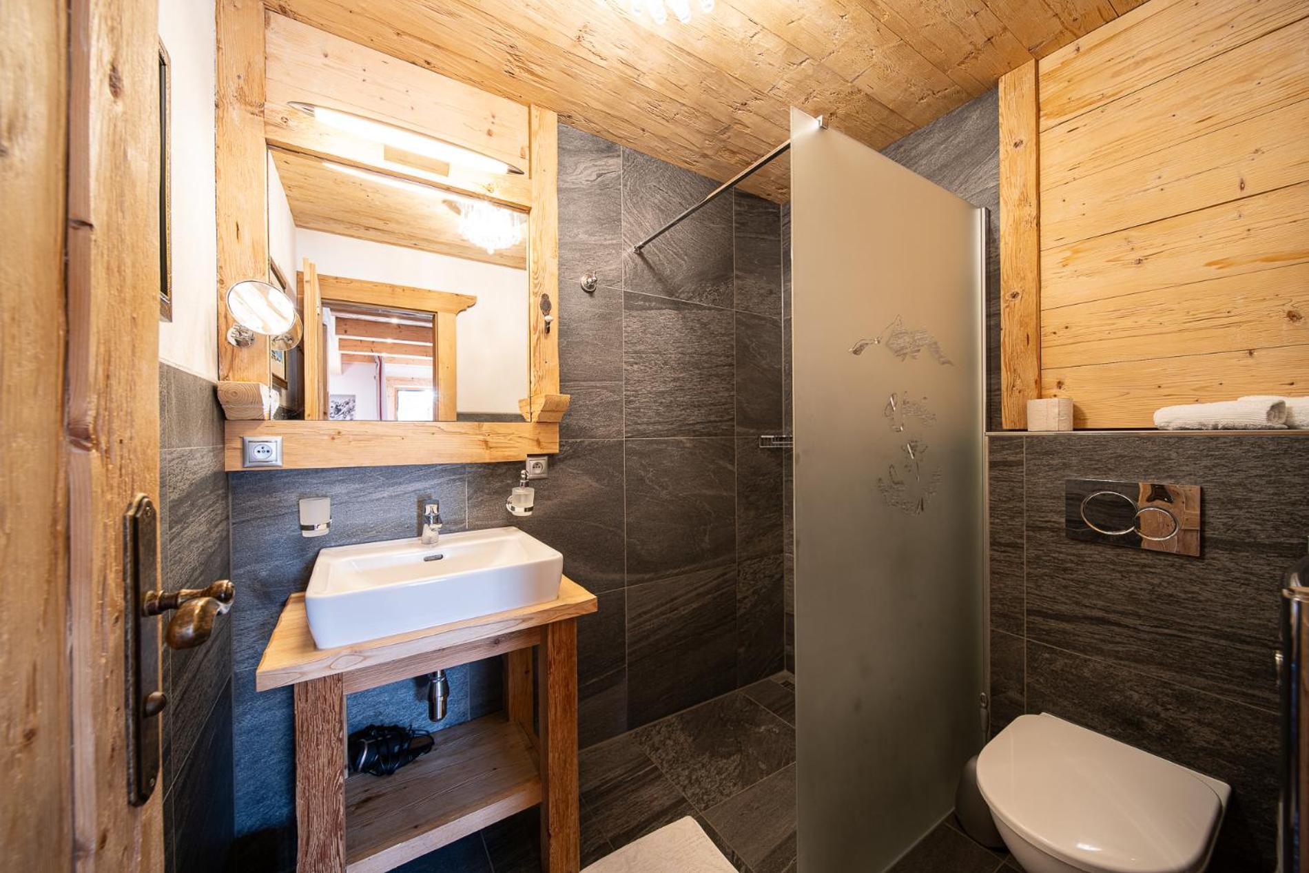 Tatrachalet Lomnica Rent Tatranská Lomnica Eksteriør billede
